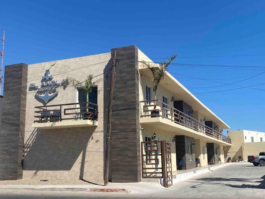 Ancla Suite 9 - Urban Hotel Puerto Penasco Exterior photo