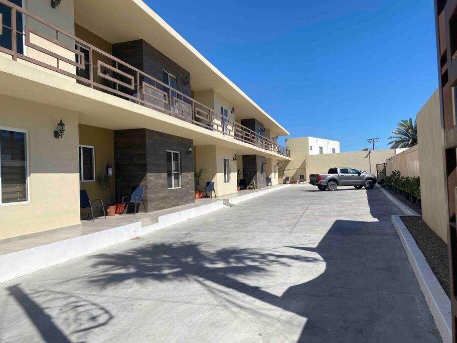 Ancla Suite 9 - Urban Hotel Puerto Penasco Exterior photo